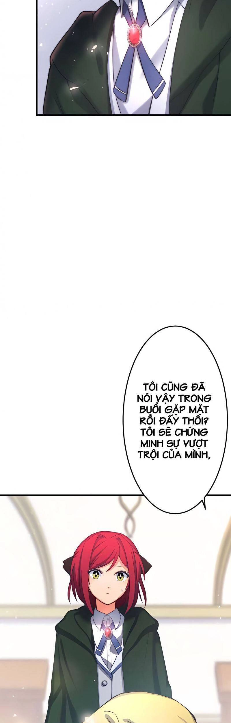 Âm Dương Sư Mạnh Nhất Tái Sinh Ở Thế Giới Khác Chapter 8 - 42