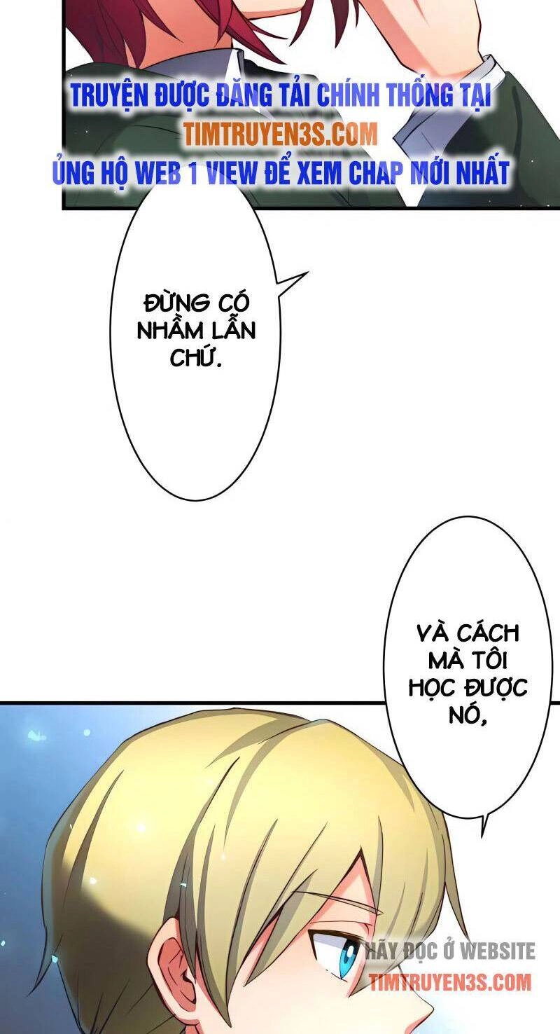 Âm Dương Sư Mạnh Nhất Tái Sinh Ở Thế Giới Khác Chapter 8 - 46