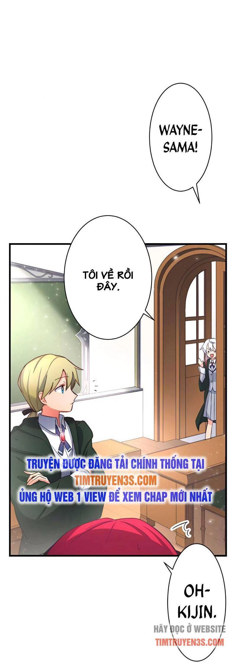 Âm Dương Sư Mạnh Nhất Tái Sinh Ở Thế Giới Khác Chapter 8 - 48