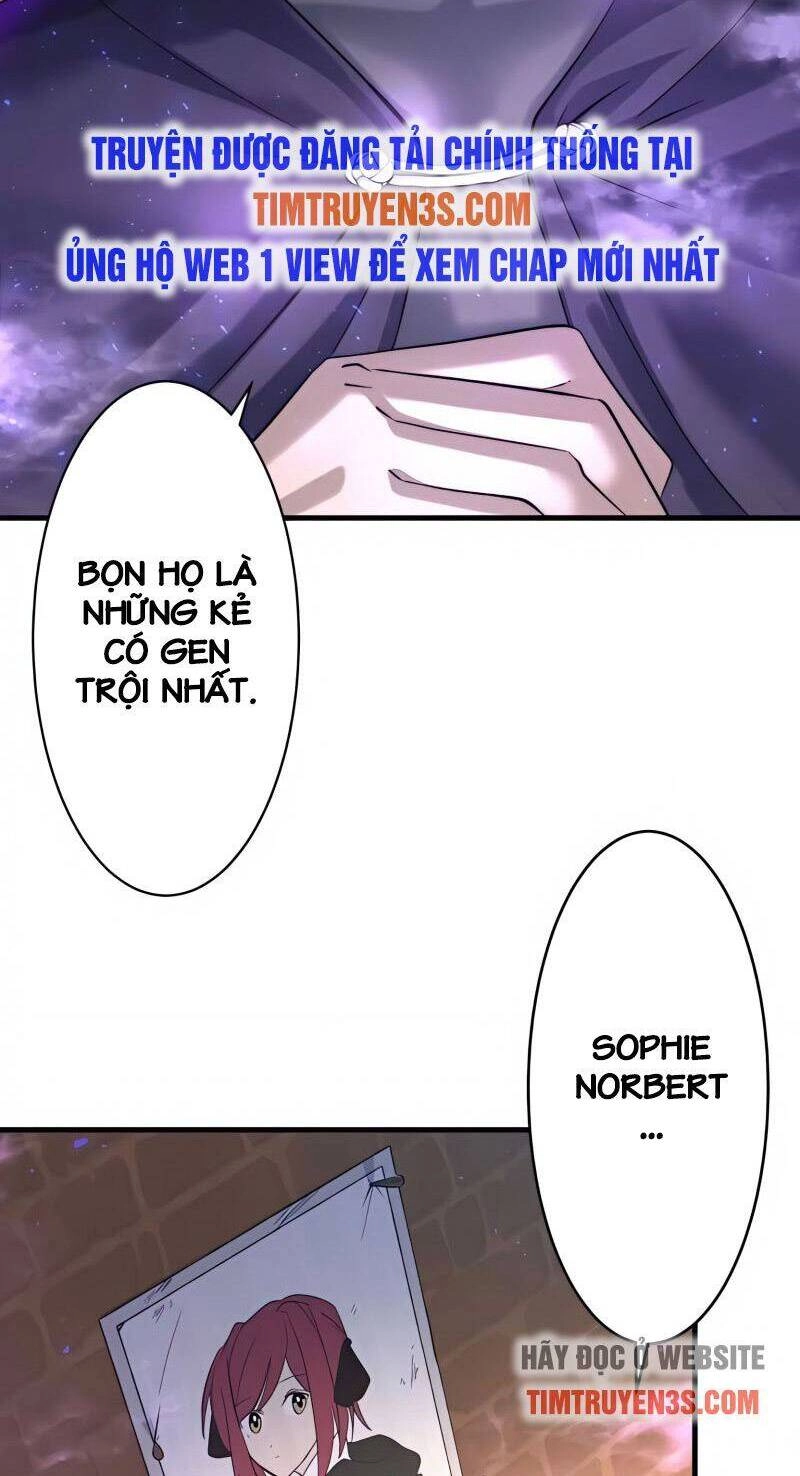 Âm Dương Sư Mạnh Nhất Tái Sinh Ở Thế Giới Khác Chapter 8 - 55