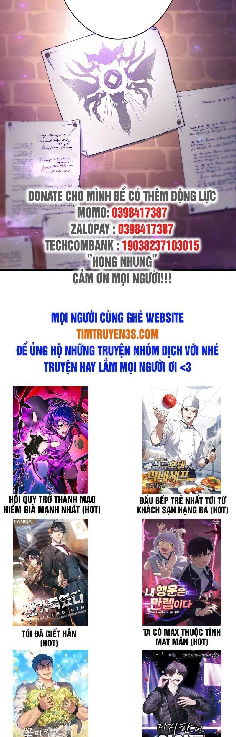 Âm Dương Sư Mạnh Nhất Tái Sinh Ở Thế Giới Khác Chapter 8 - 58