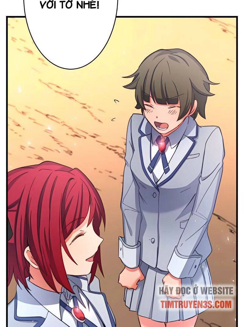 Âm Dương Sư Mạnh Nhất Tái Sinh Ở Thế Giới Khác Chapter 9 - 10