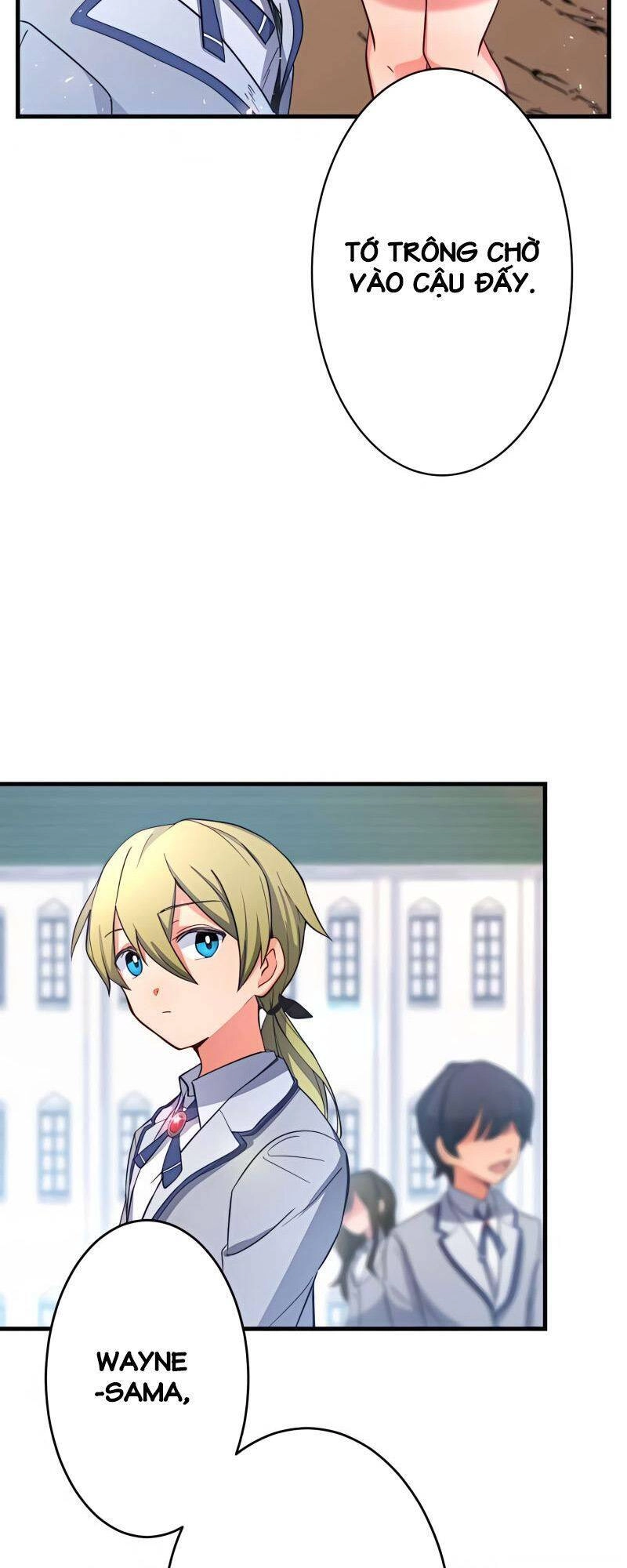 Âm Dương Sư Mạnh Nhất Tái Sinh Ở Thế Giới Khác Chapter 9 - 11