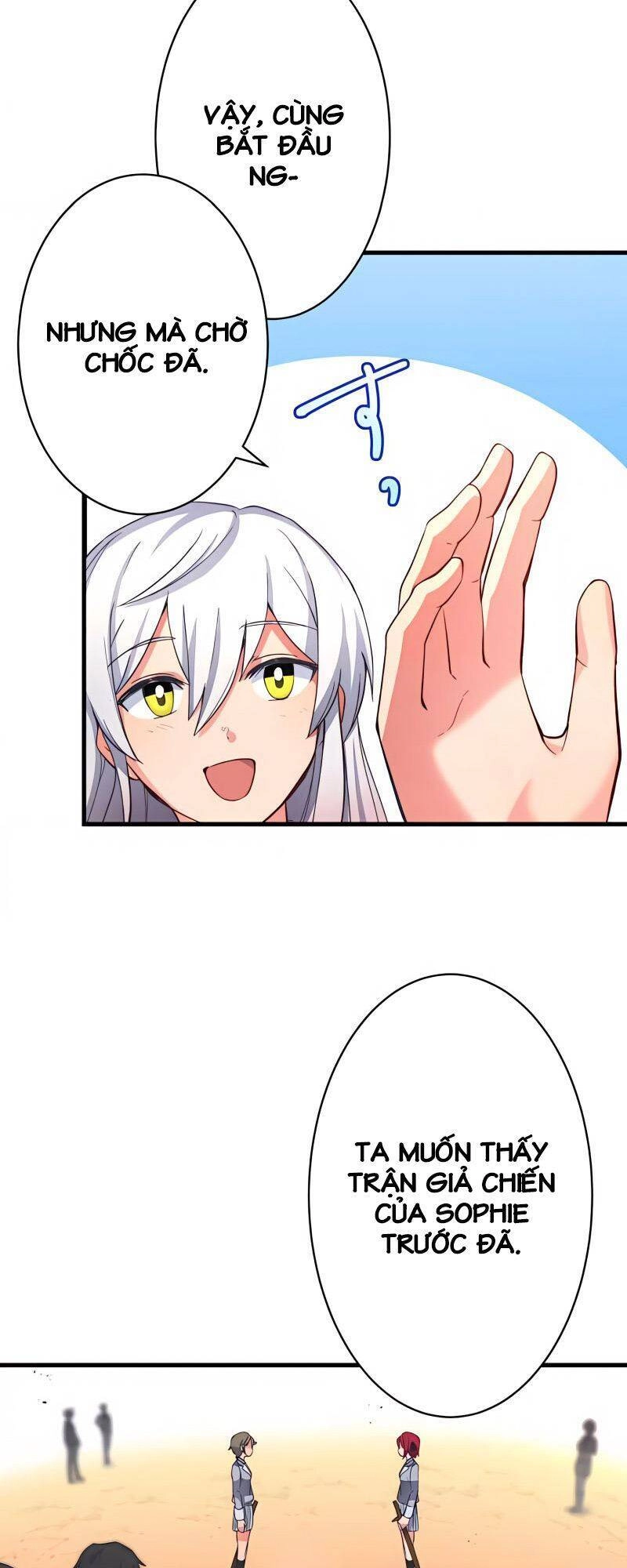 Âm Dương Sư Mạnh Nhất Tái Sinh Ở Thế Giới Khác Chapter 9 - 14