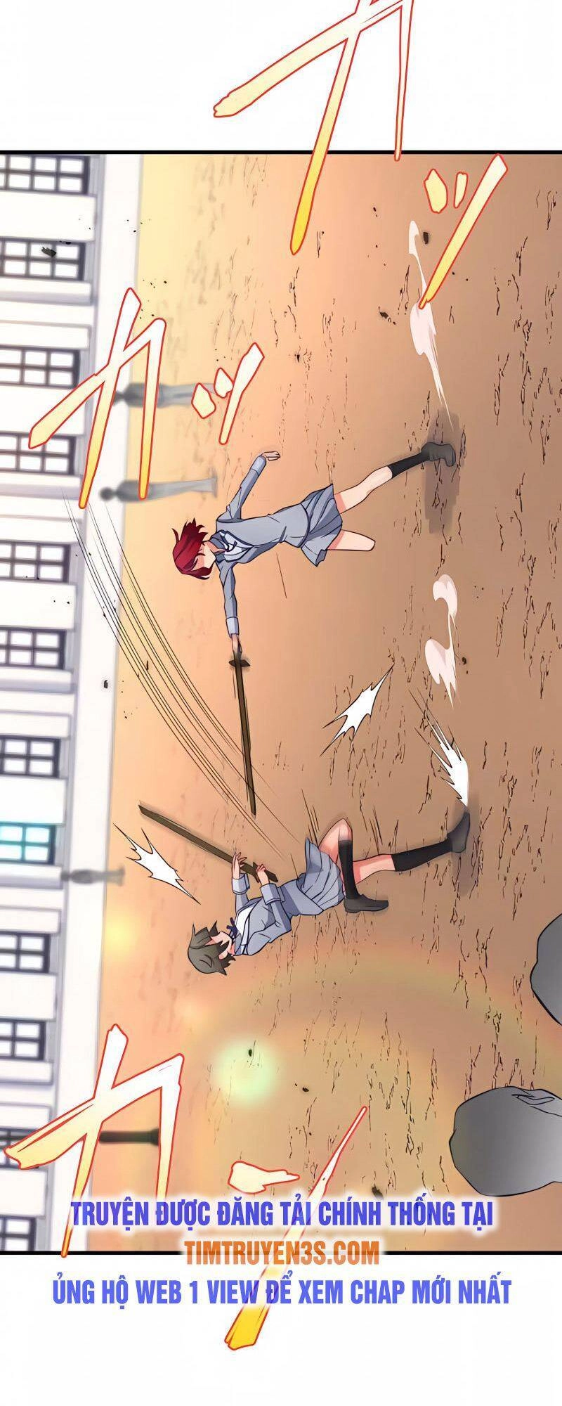 Âm Dương Sư Mạnh Nhất Tái Sinh Ở Thế Giới Khác Chapter 9 - 17