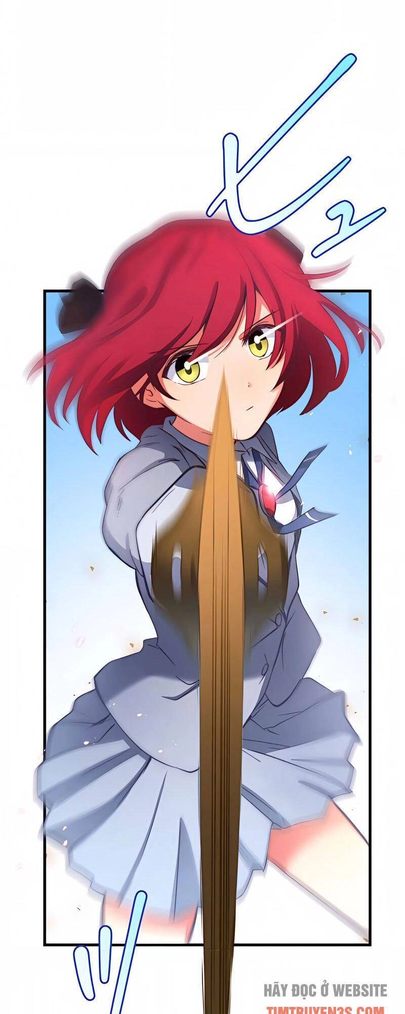 Âm Dương Sư Mạnh Nhất Tái Sinh Ở Thế Giới Khác Chapter 9 - 18