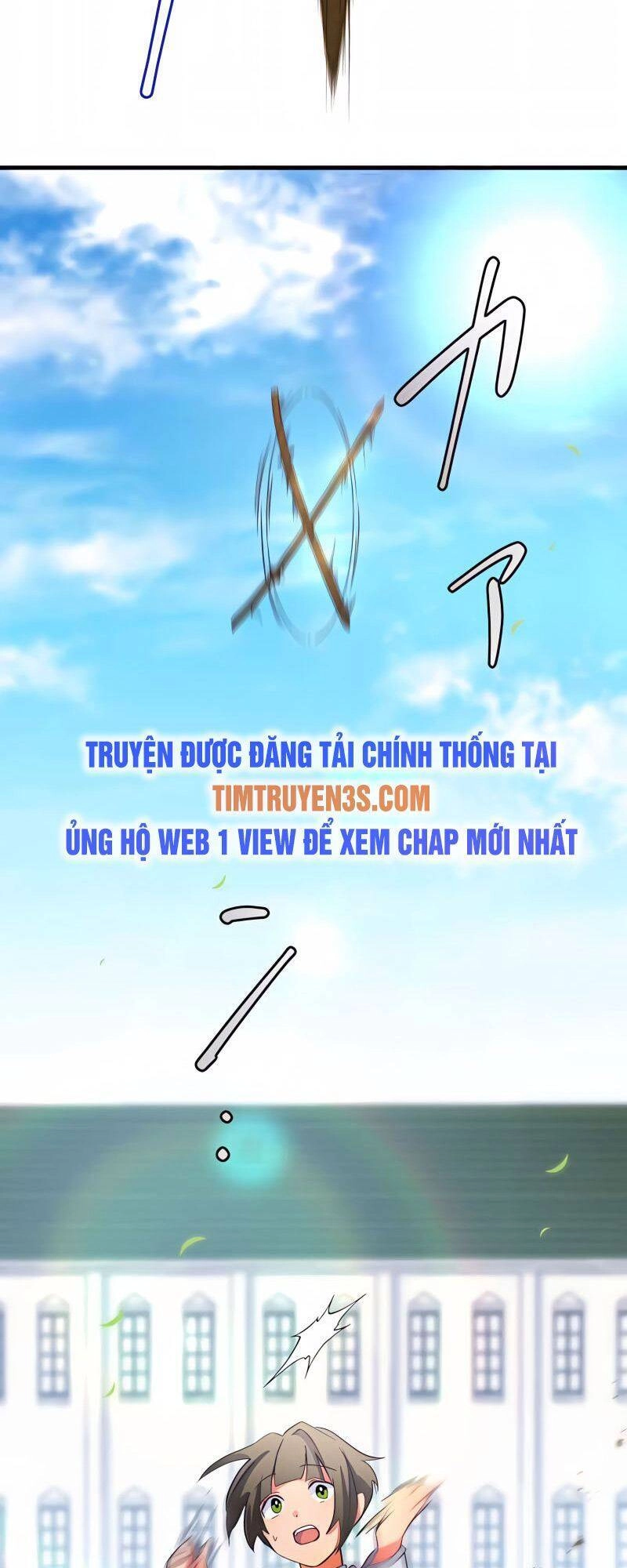Âm Dương Sư Mạnh Nhất Tái Sinh Ở Thế Giới Khác Chapter 9 - 20