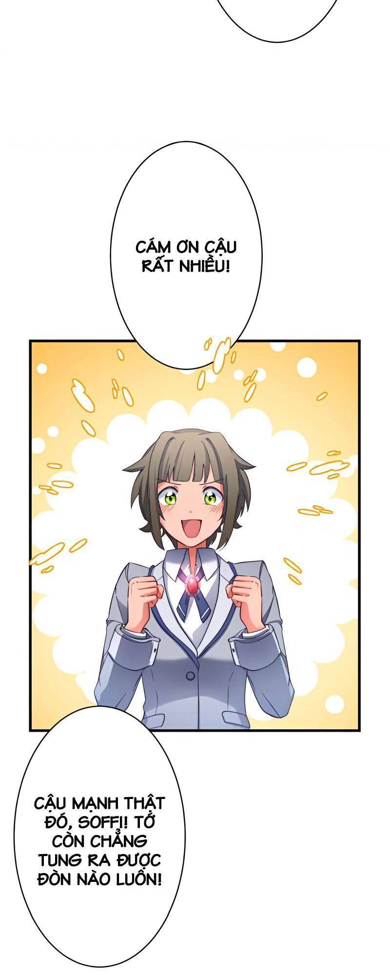 Âm Dương Sư Mạnh Nhất Tái Sinh Ở Thế Giới Khác Chapter 9 - 26