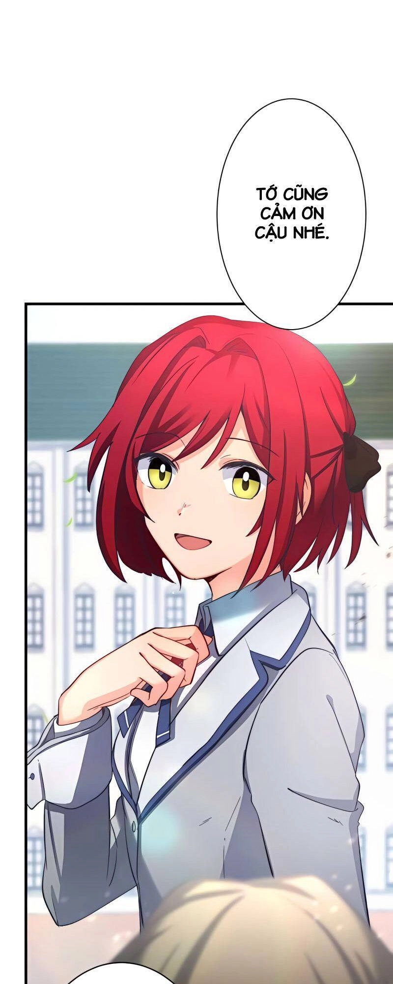 Âm Dương Sư Mạnh Nhất Tái Sinh Ở Thế Giới Khác Chapter 9 - 27