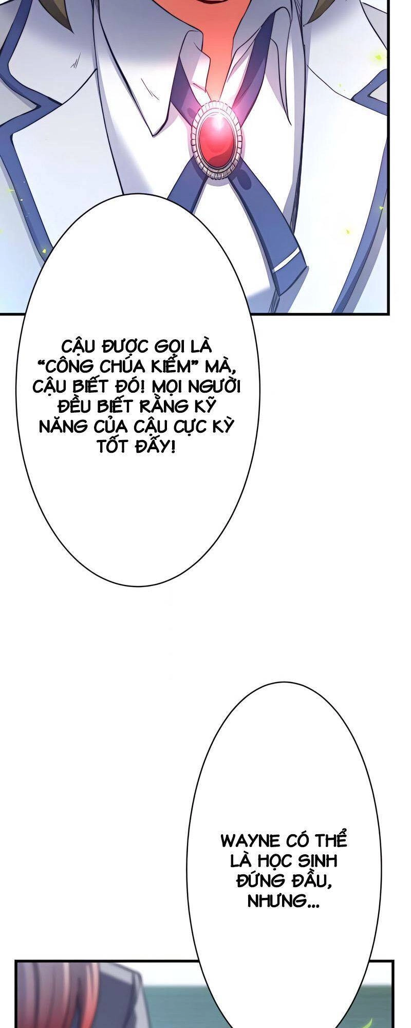 Âm Dương Sư Mạnh Nhất Tái Sinh Ở Thế Giới Khác Chapter 9 - 29