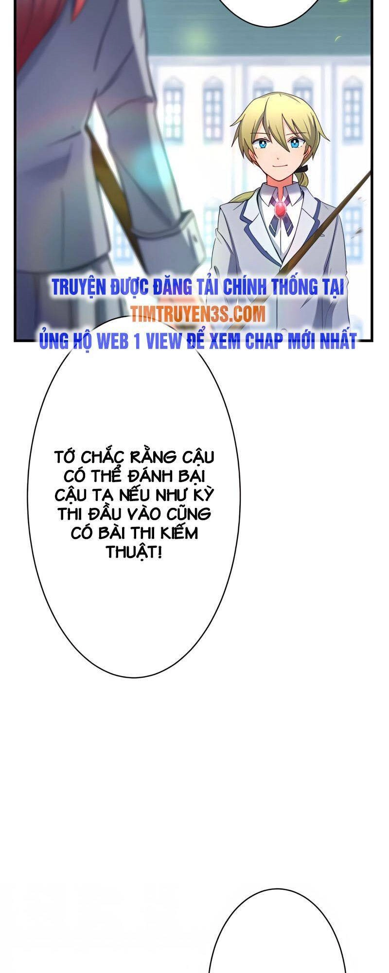 Âm Dương Sư Mạnh Nhất Tái Sinh Ở Thế Giới Khác Chapter 9 - 30