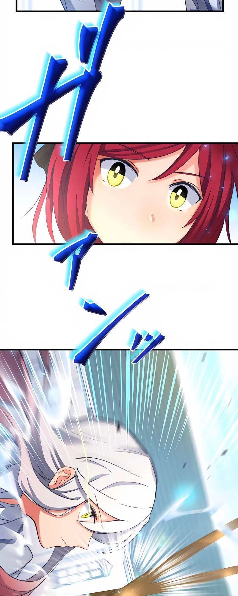 Âm Dương Sư Mạnh Nhất Tái Sinh Ở Thế Giới Khác Chapter 9 - 32