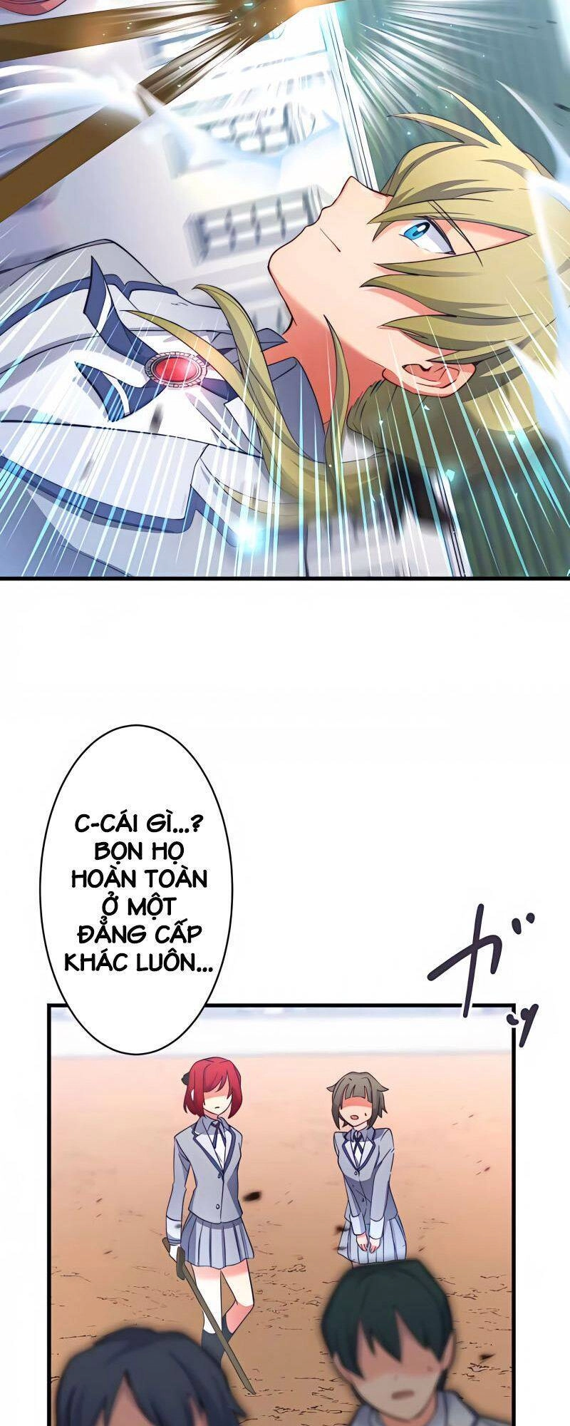 Âm Dương Sư Mạnh Nhất Tái Sinh Ở Thế Giới Khác Chapter 9 - 33