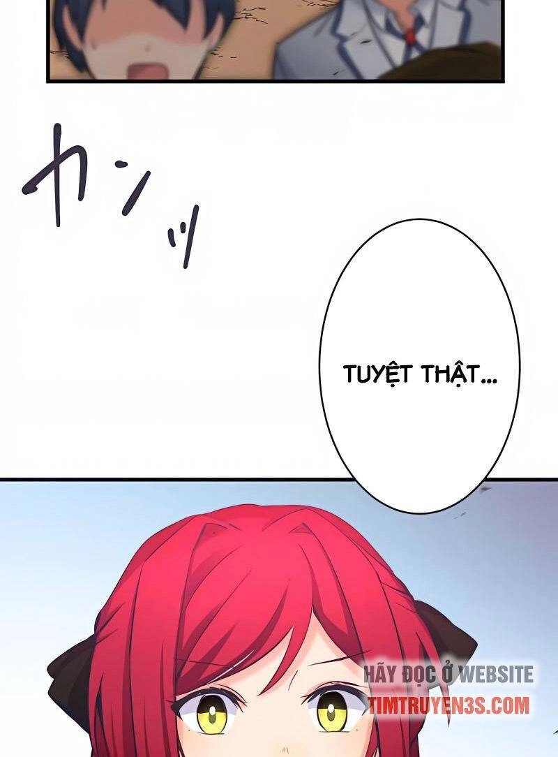 Âm Dương Sư Mạnh Nhất Tái Sinh Ở Thế Giới Khác Chapter 9 - 34