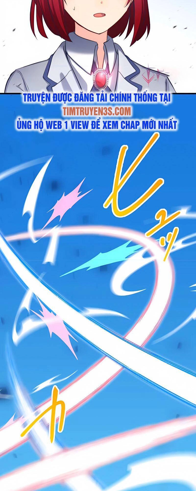 Âm Dương Sư Mạnh Nhất Tái Sinh Ở Thế Giới Khác Chapter 9 - 35