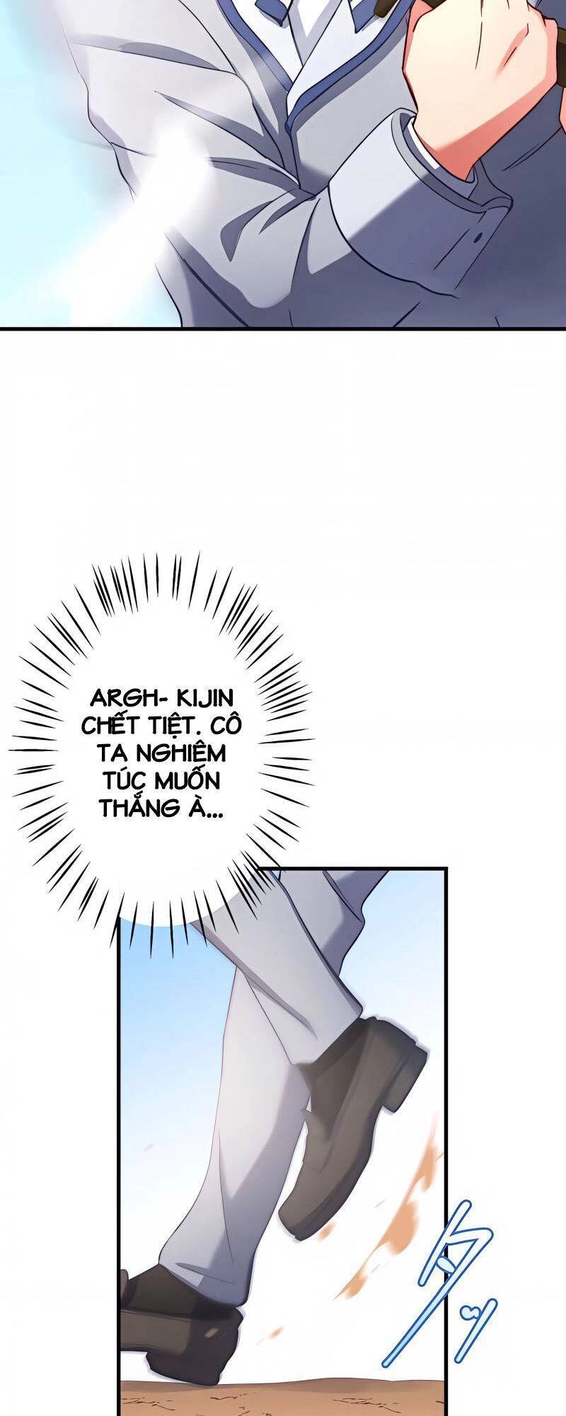 Âm Dương Sư Mạnh Nhất Tái Sinh Ở Thế Giới Khác Chapter 9 - 37