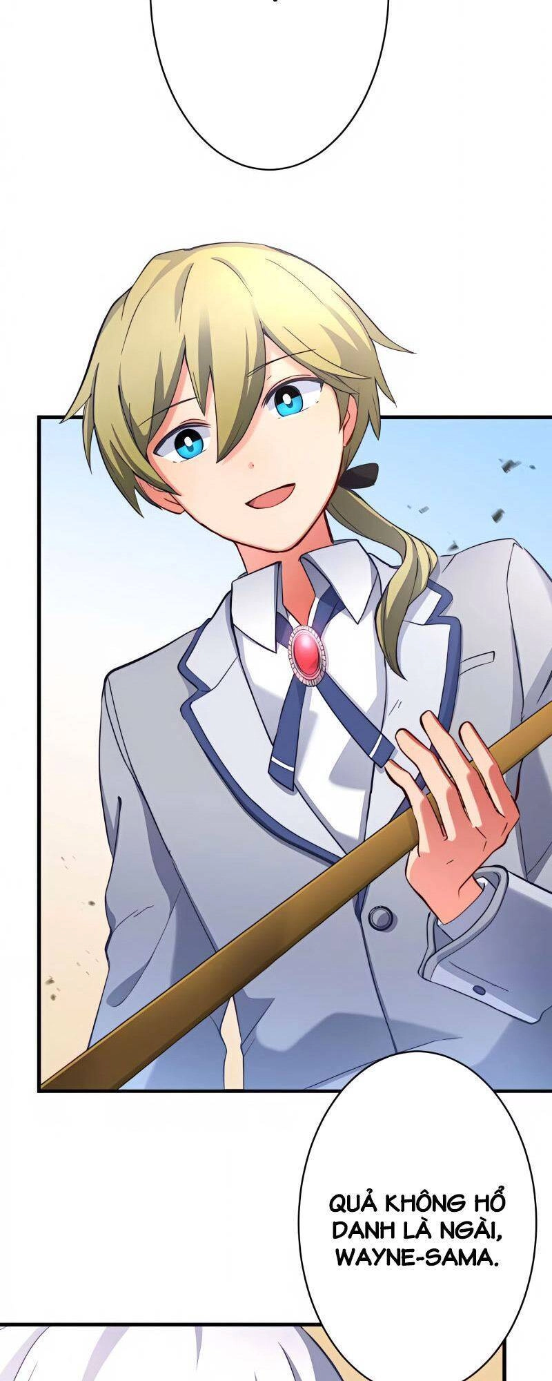 Âm Dương Sư Mạnh Nhất Tái Sinh Ở Thế Giới Khác Chapter 9 - 41