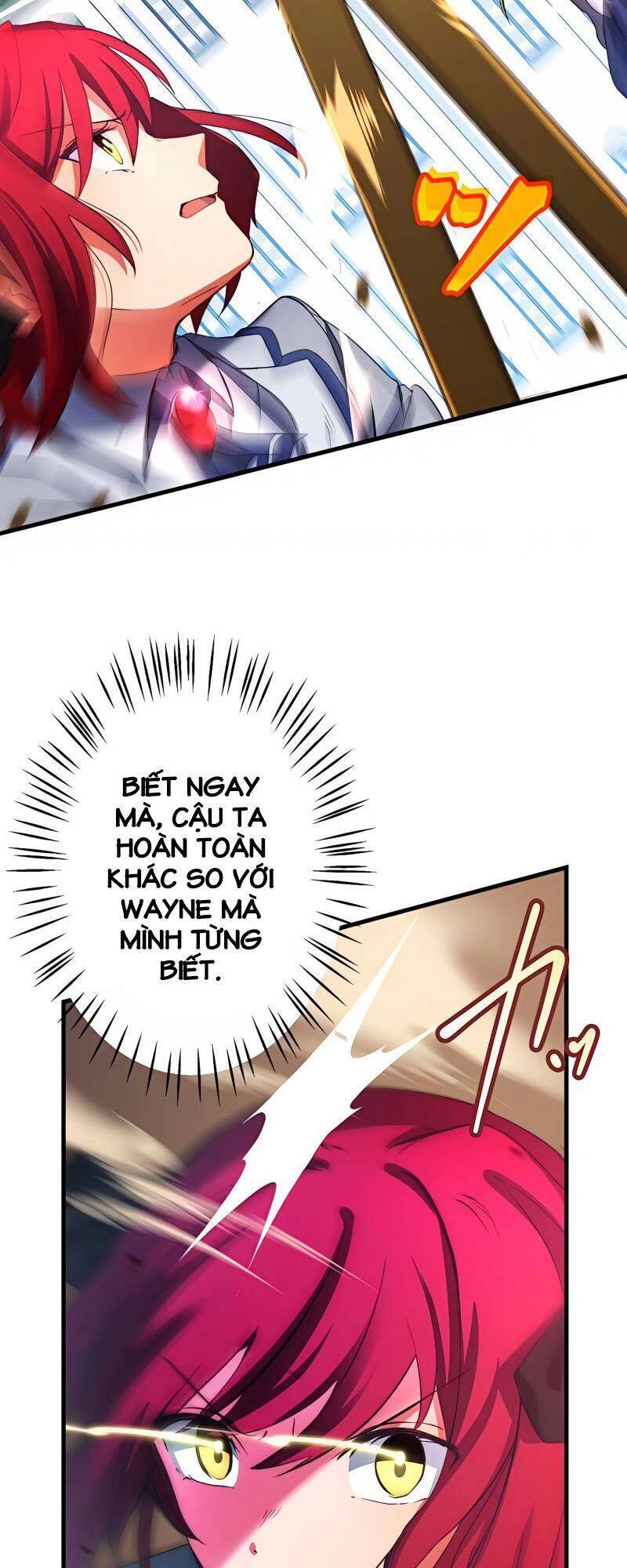 Âm Dương Sư Mạnh Nhất Tái Sinh Ở Thế Giới Khác Chapter 9 - 54