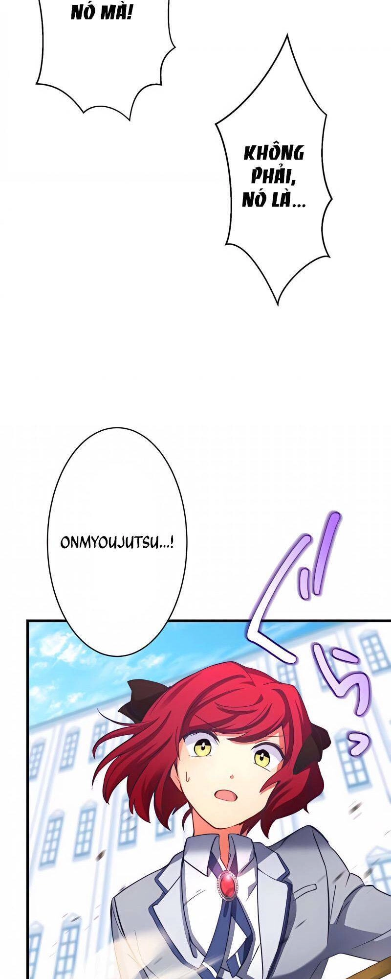 Âm Dương Sư Mạnh Nhất Tái Sinh Ở Thế Giới Khác Chapter 9 - 69