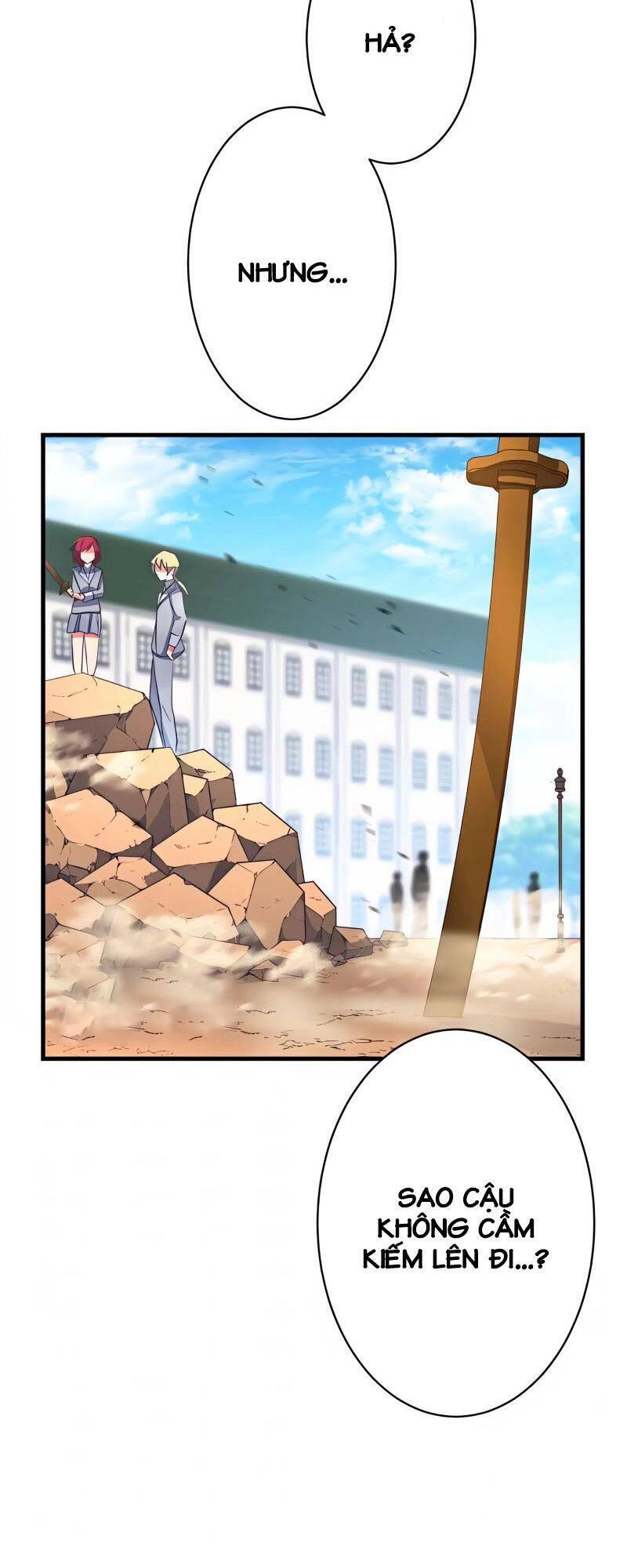 Âm Dương Sư Mạnh Nhất Tái Sinh Ở Thế Giới Khác Chapter 9 - 80