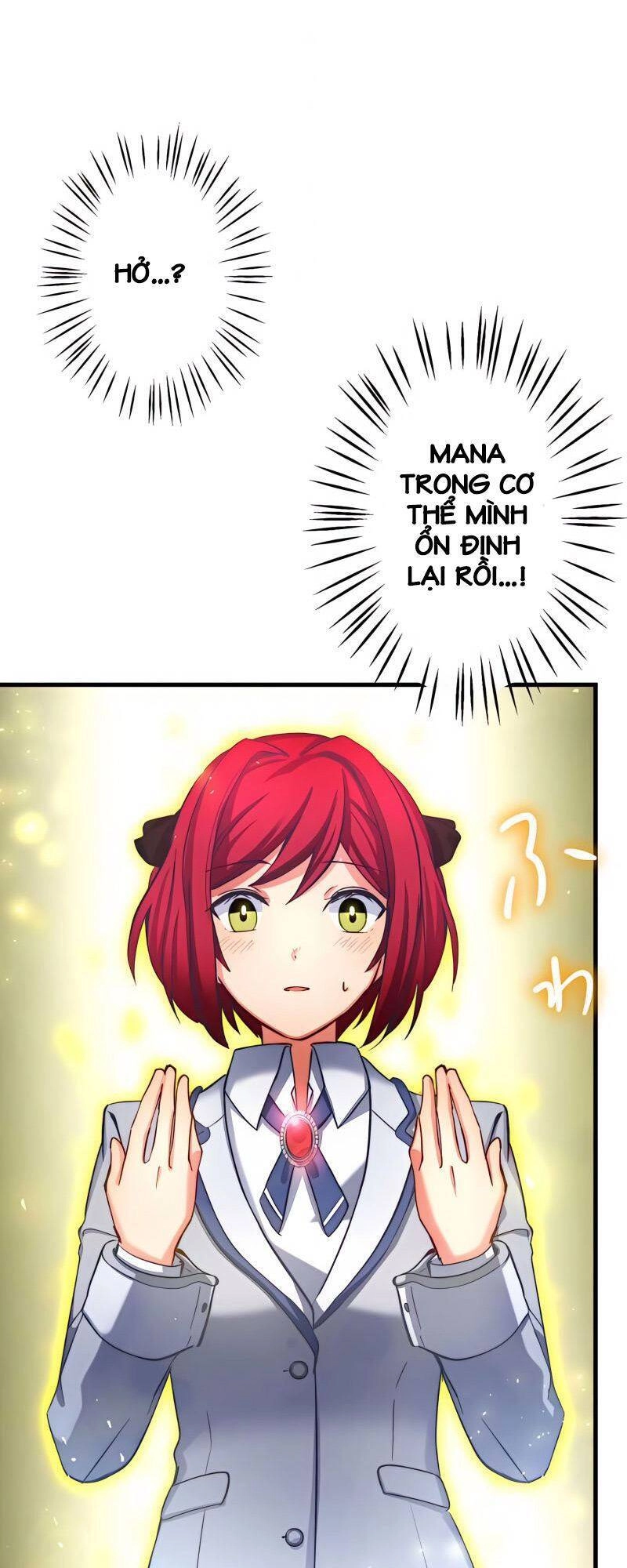 Âm Dương Sư Mạnh Nhất Tái Sinh Ở Thế Giới Khác Chapter 9 - 83