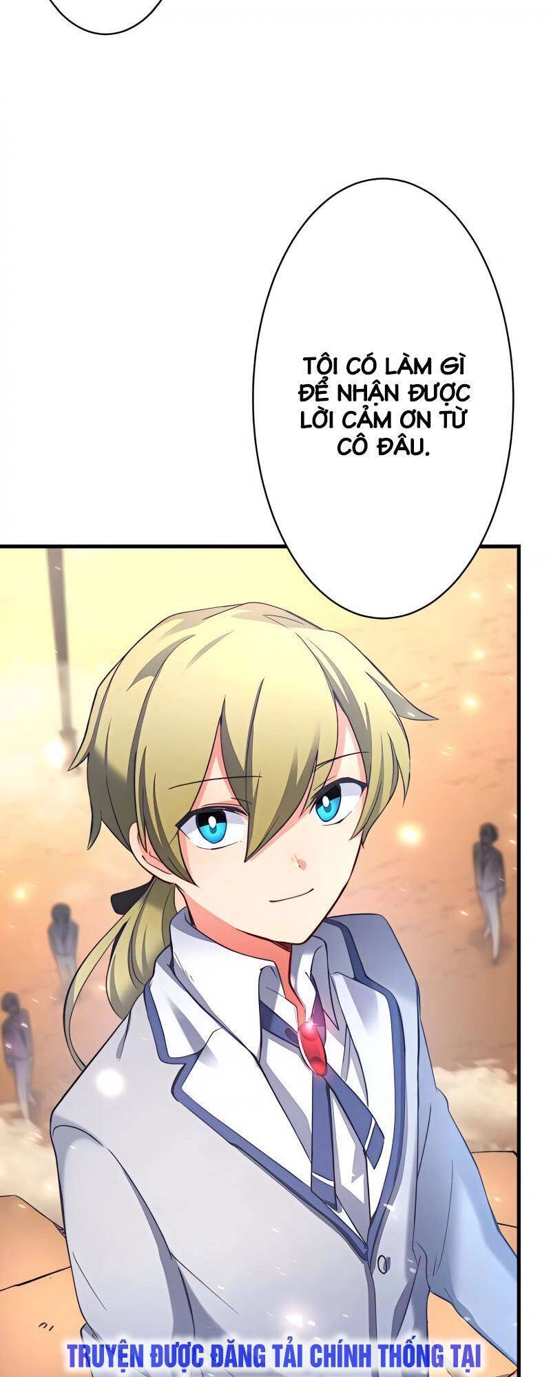 Âm Dương Sư Mạnh Nhất Tái Sinh Ở Thế Giới Khác Chapter 9 - 86