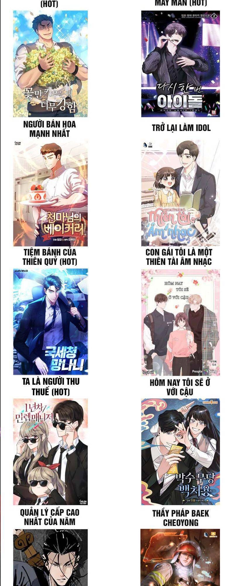 Âm Dương Sư Mạnh Nhất Tái Sinh Ở Thế Giới Khác Chapter 9 - 95