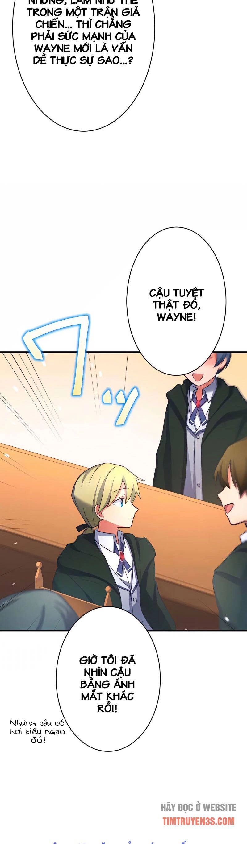 Âm Dương Sư Mạnh Nhất Tái Sinh Ở Thế Giới Khác Chapter 10 - 13