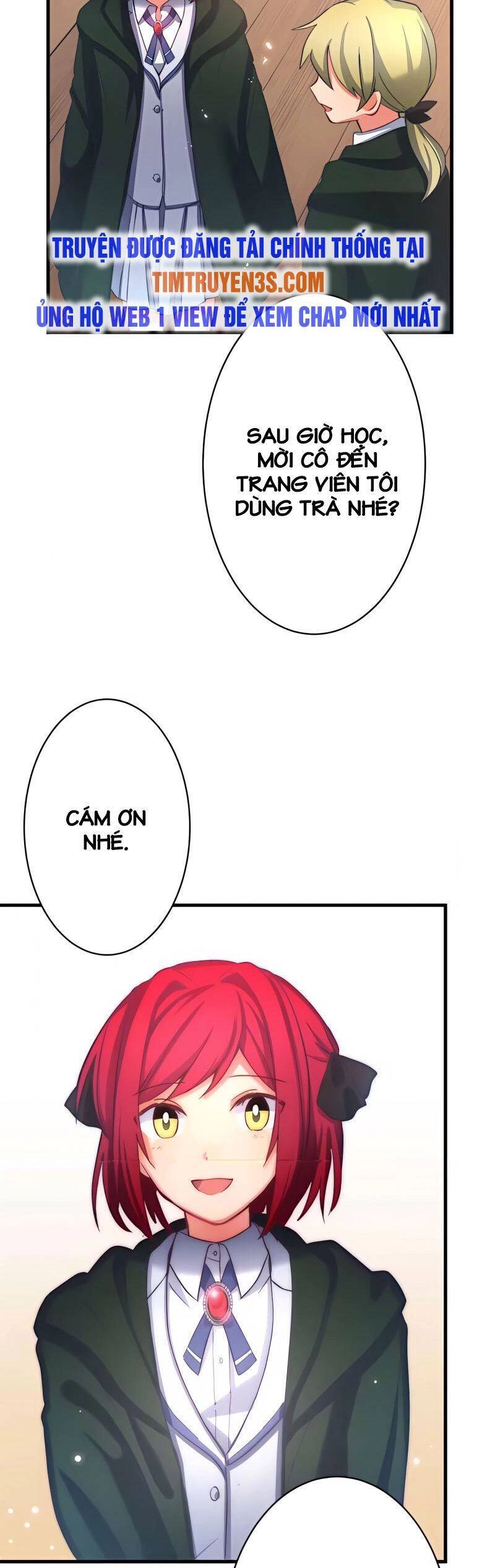 Âm Dương Sư Mạnh Nhất Tái Sinh Ở Thế Giới Khác Chapter 10 - 19