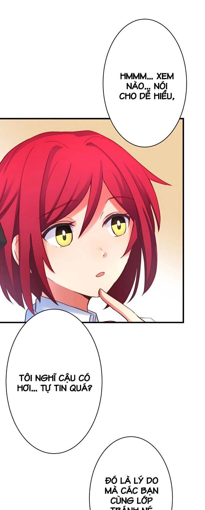 Âm Dương Sư Mạnh Nhất Tái Sinh Ở Thế Giới Khác Chapter 10 - 25