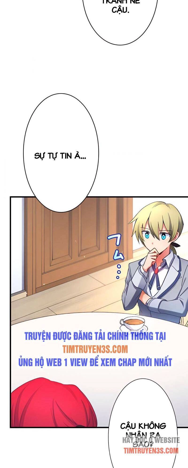 Âm Dương Sư Mạnh Nhất Tái Sinh Ở Thế Giới Khác Chapter 10 - 26