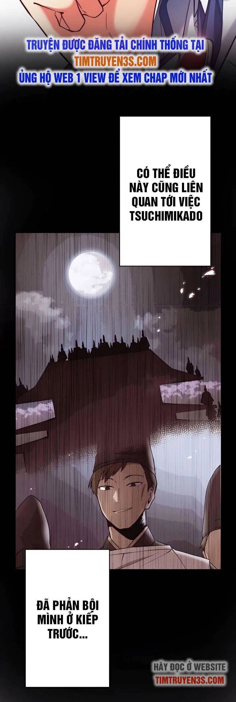 Âm Dương Sư Mạnh Nhất Tái Sinh Ở Thế Giới Khác Chapter 10 - 28