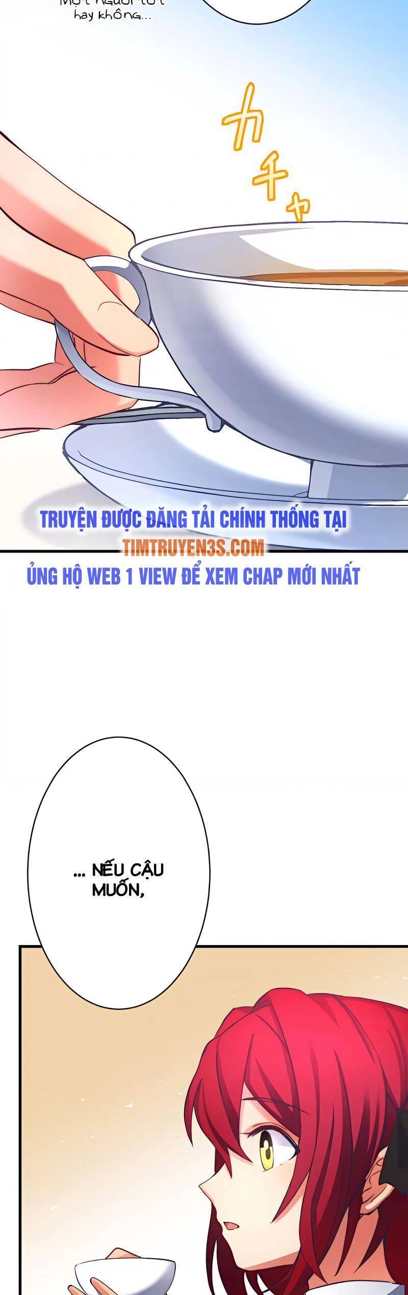 Âm Dương Sư Mạnh Nhất Tái Sinh Ở Thế Giới Khác Chapter 10 - 31