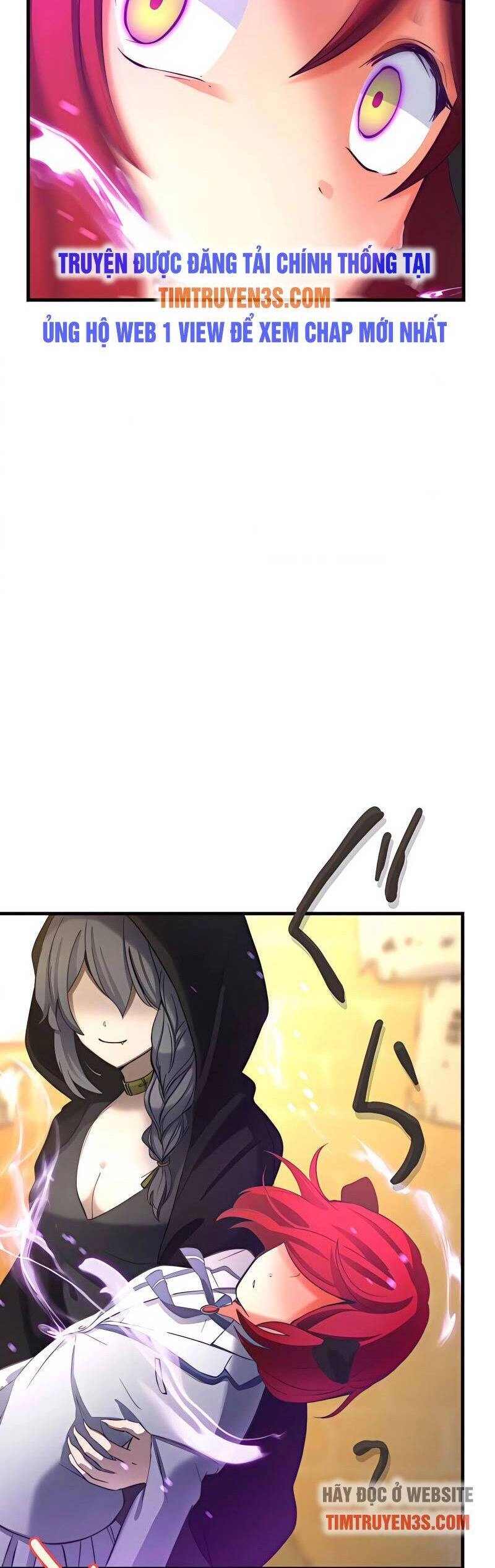 Âm Dương Sư Mạnh Nhất Tái Sinh Ở Thế Giới Khác Chapter 10 - 44