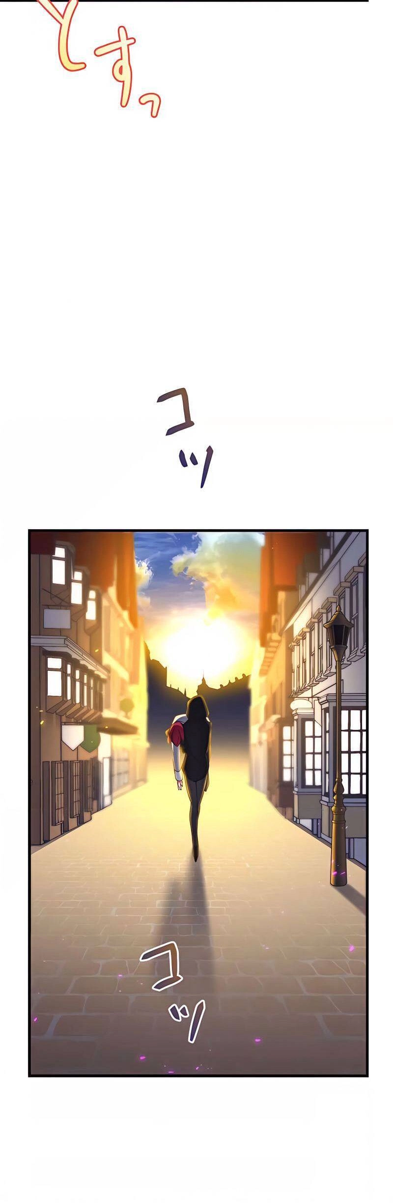 Âm Dương Sư Mạnh Nhất Tái Sinh Ở Thế Giới Khác Chapter 10 - 45