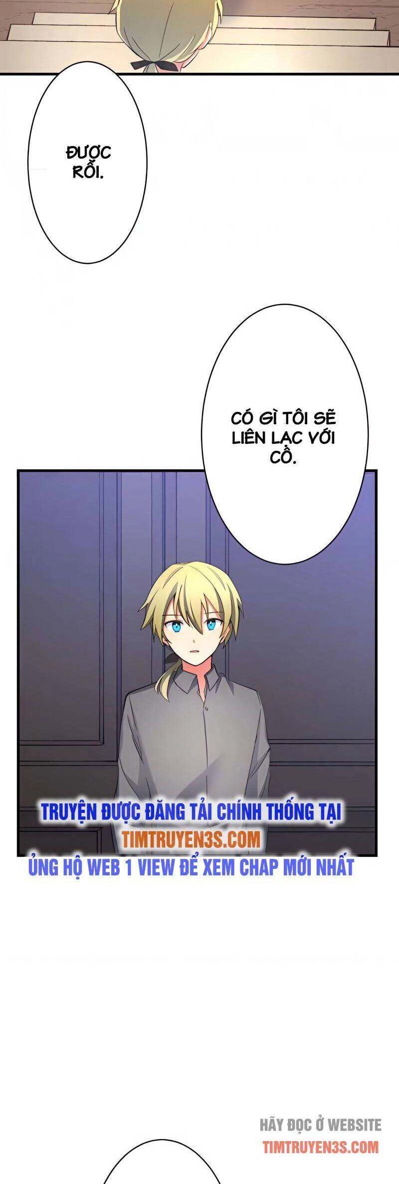 Âm Dương Sư Mạnh Nhất Tái Sinh Ở Thế Giới Khác Chapter 10 - 52