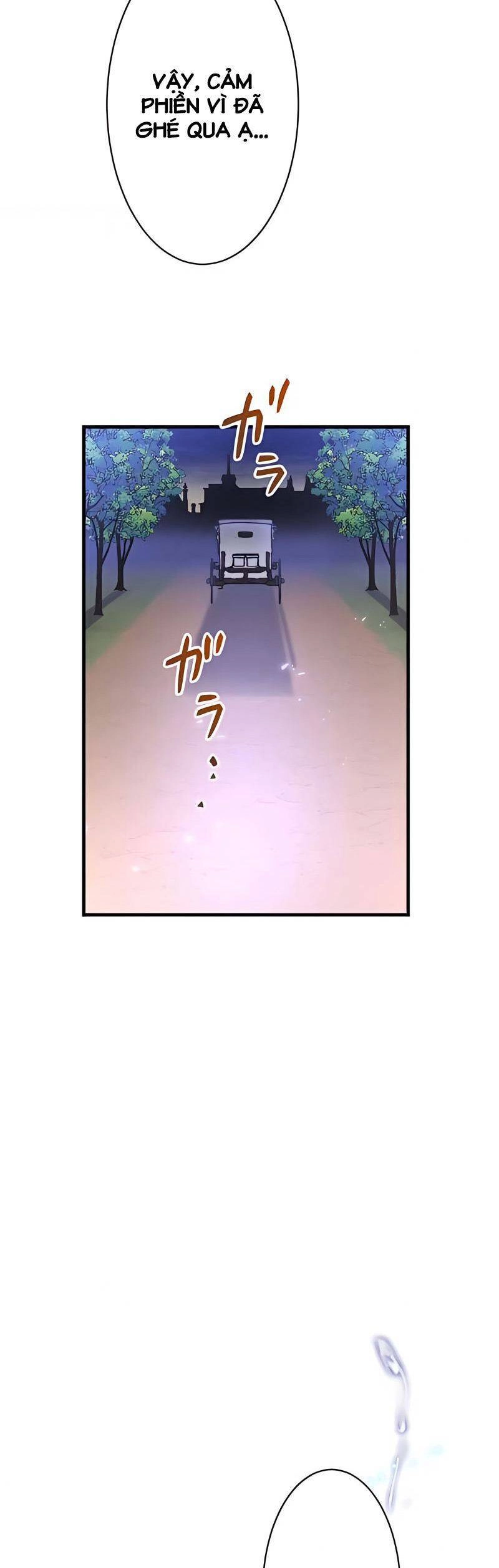 Âm Dương Sư Mạnh Nhất Tái Sinh Ở Thế Giới Khác Chapter 10 - 53