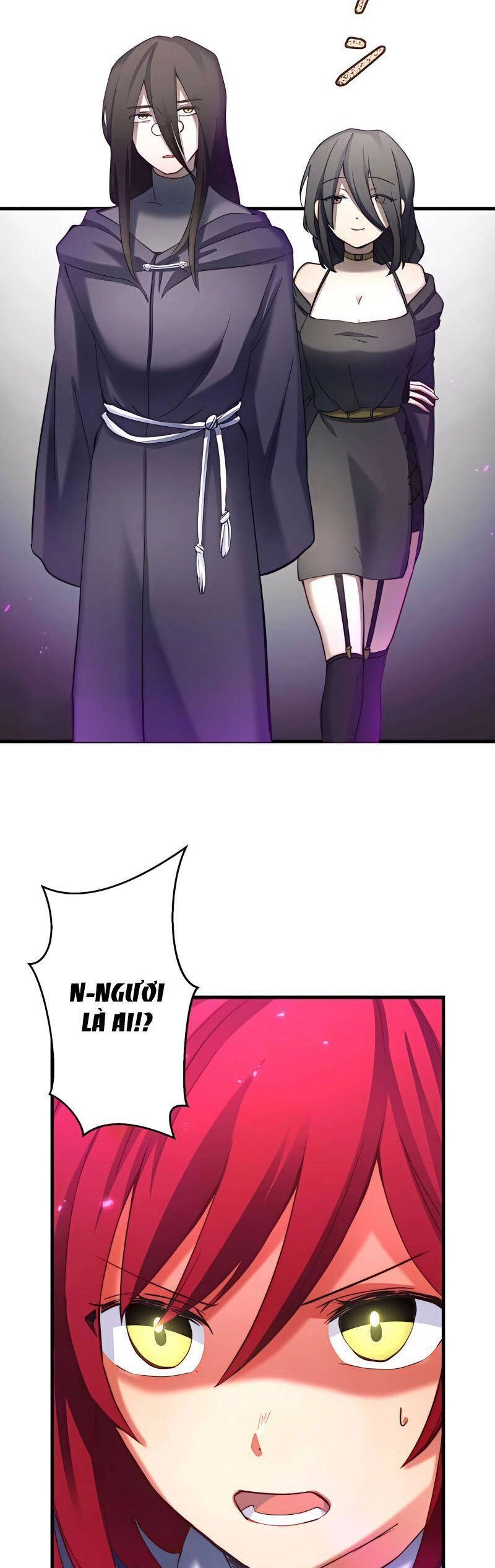 Âm Dương Sư Mạnh Nhất Tái Sinh Ở Thế Giới Khác Chapter 11 - 7