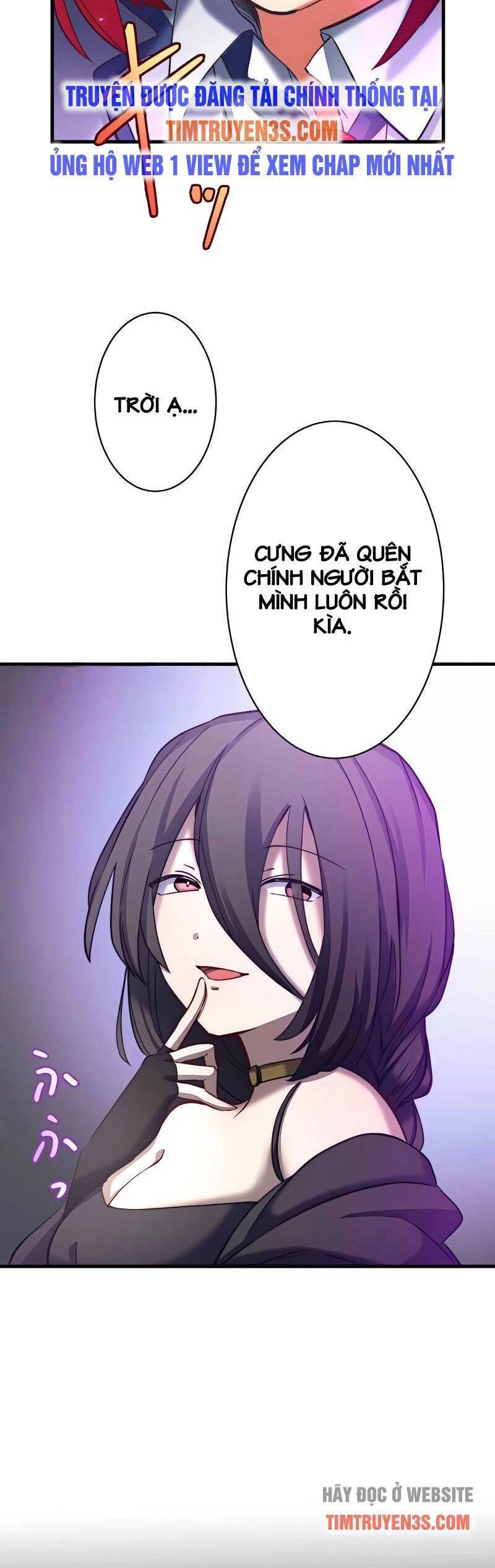 Âm Dương Sư Mạnh Nhất Tái Sinh Ở Thế Giới Khác Chapter 11 - 8