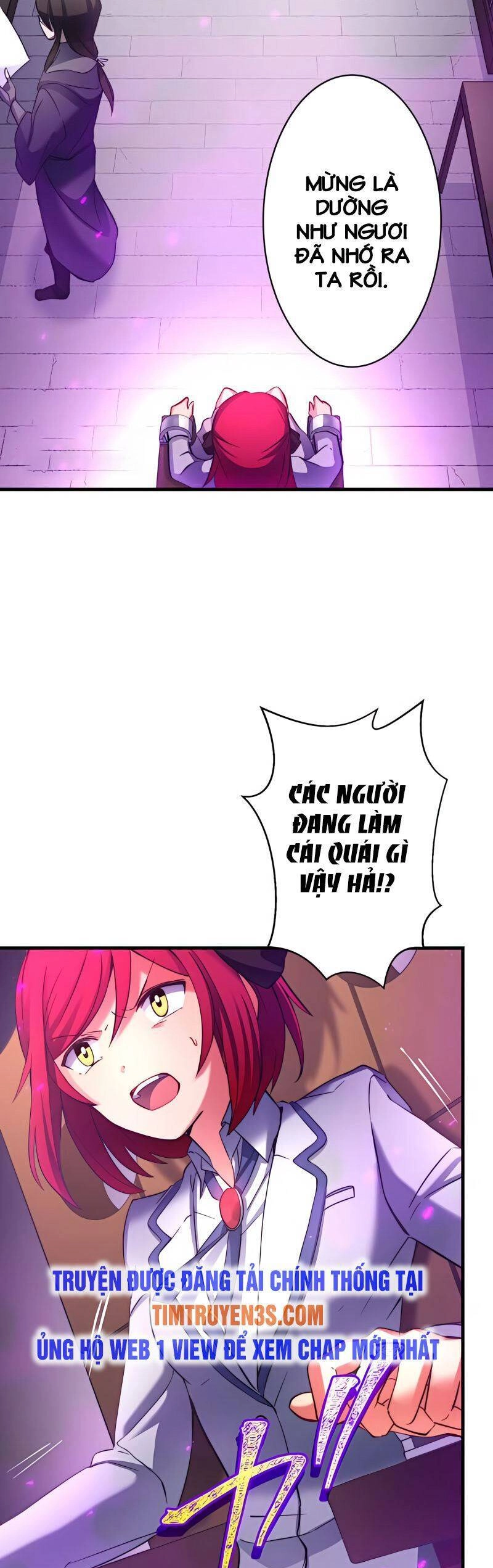 Âm Dương Sư Mạnh Nhất Tái Sinh Ở Thế Giới Khác Chapter 11 - 11