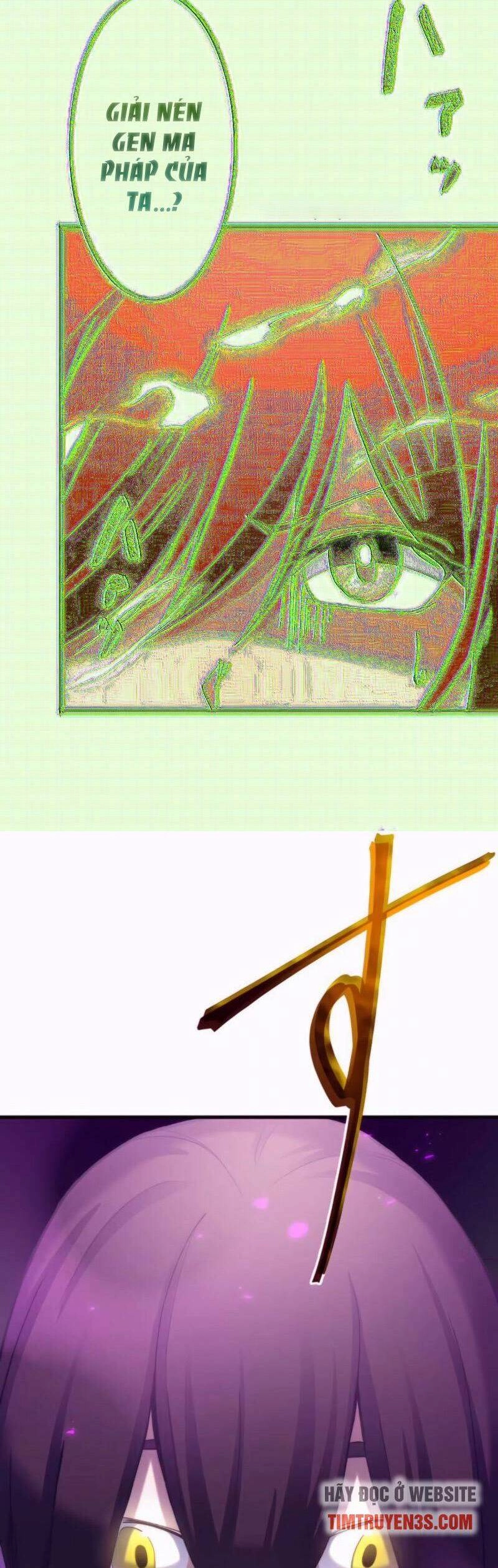 Âm Dương Sư Mạnh Nhất Tái Sinh Ở Thế Giới Khác Chapter 11 - 18