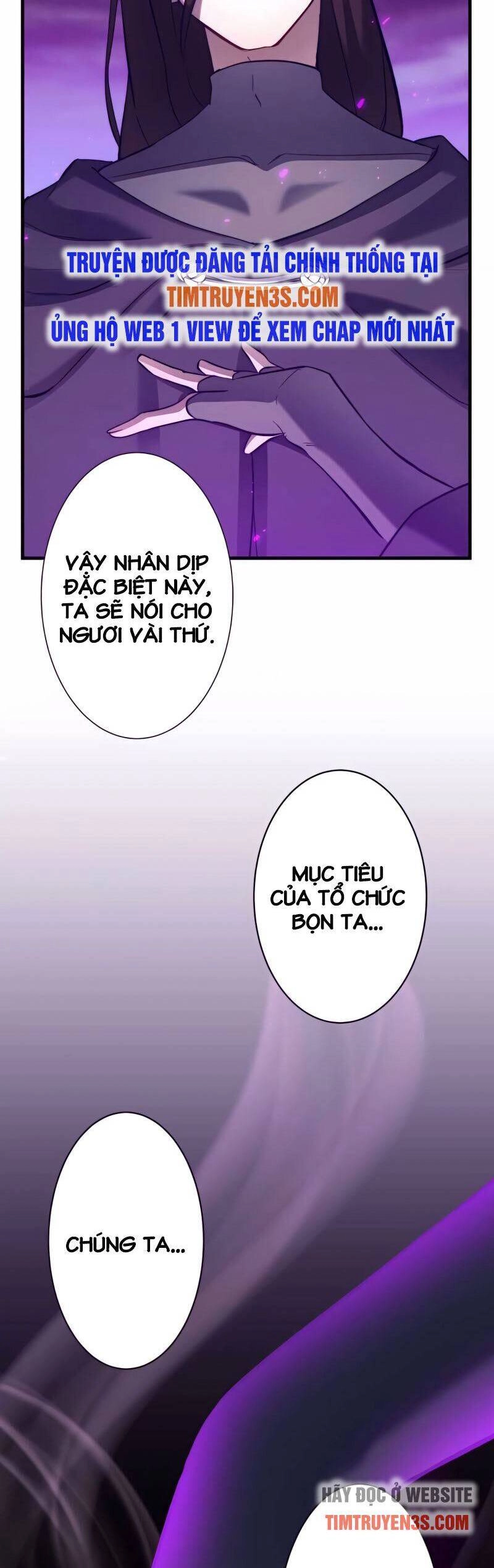 Âm Dương Sư Mạnh Nhất Tái Sinh Ở Thế Giới Khác Chapter 11 - 24