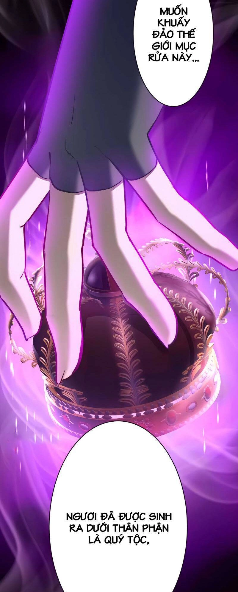 Âm Dương Sư Mạnh Nhất Tái Sinh Ở Thế Giới Khác Chapter 11 - 25