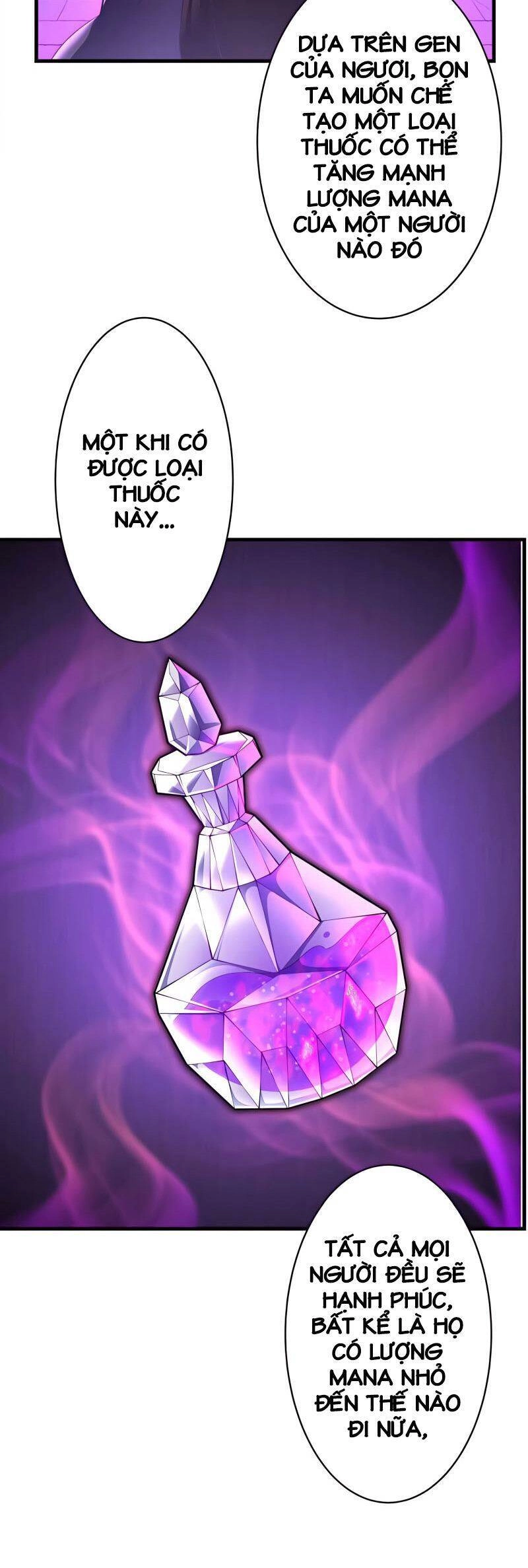 Âm Dương Sư Mạnh Nhất Tái Sinh Ở Thế Giới Khác Chapter 11 - 27