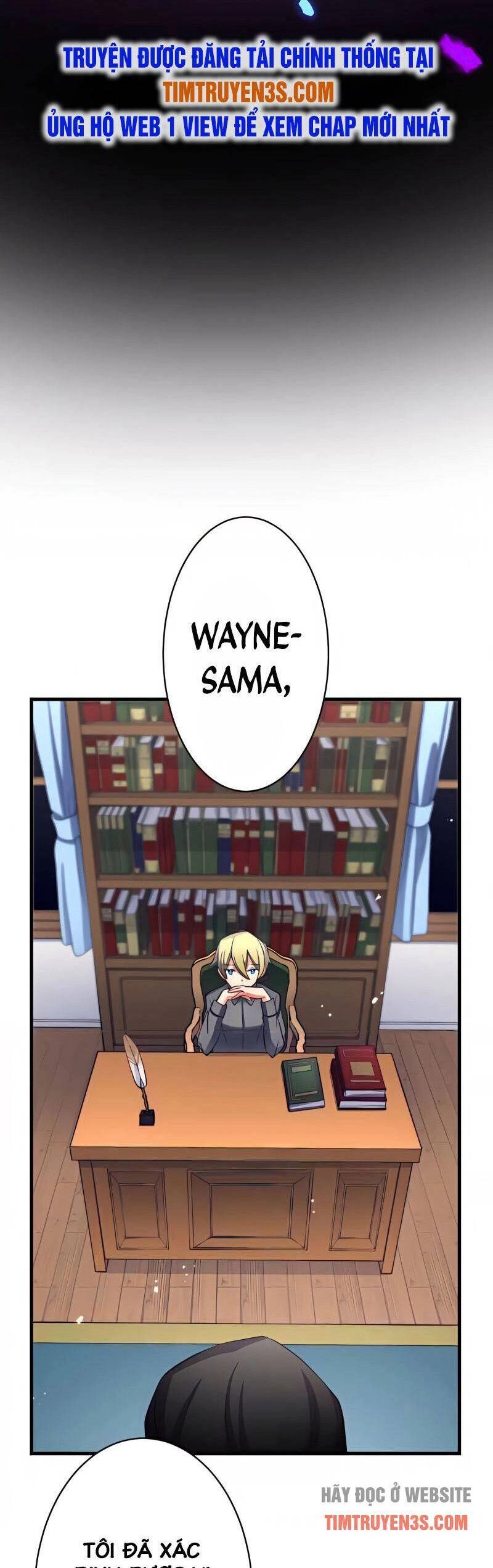 Âm Dương Sư Mạnh Nhất Tái Sinh Ở Thế Giới Khác Chapter 11 - 36