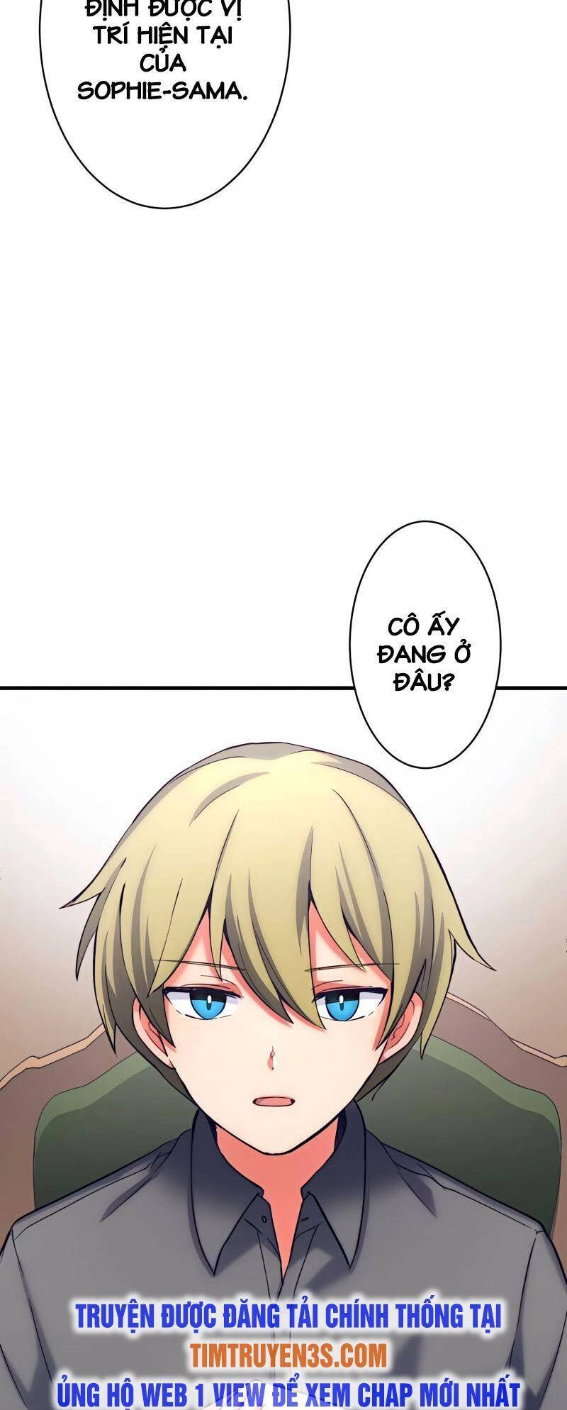 Âm Dương Sư Mạnh Nhất Tái Sinh Ở Thế Giới Khác Chapter 11 - 37