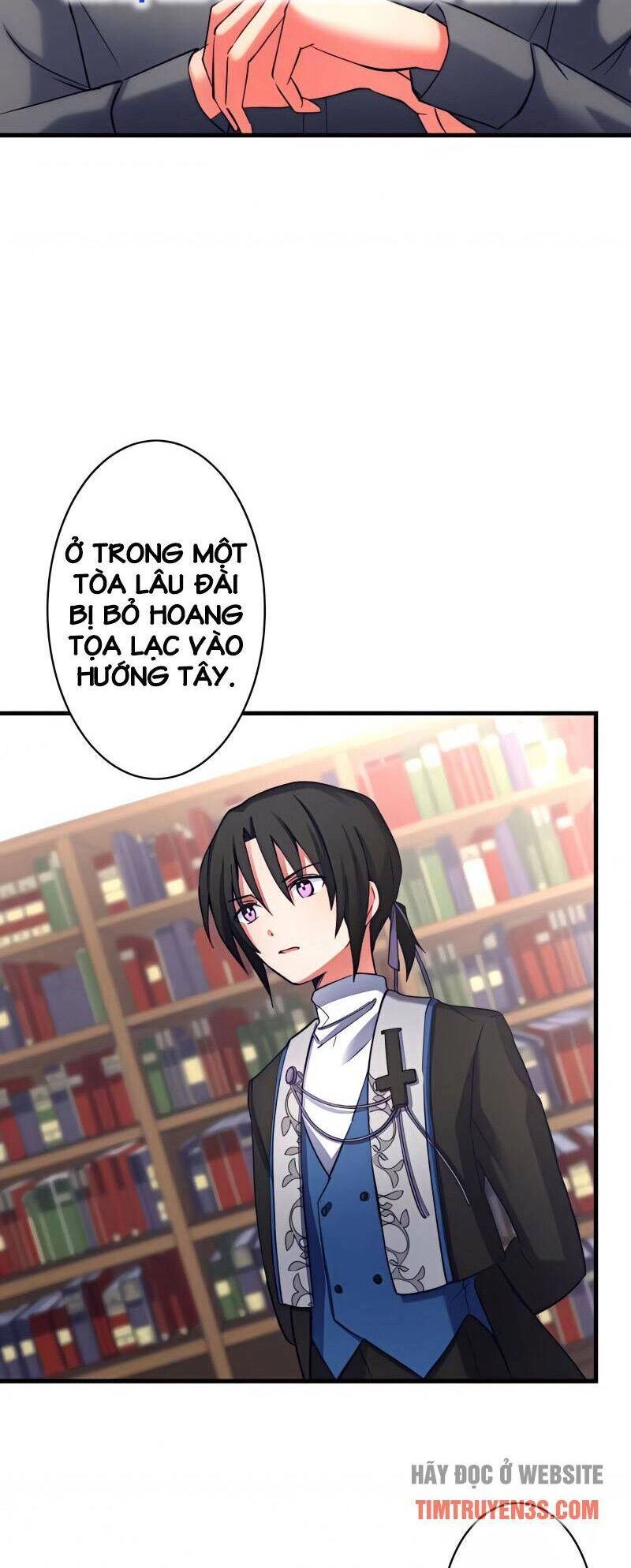 Âm Dương Sư Mạnh Nhất Tái Sinh Ở Thế Giới Khác Chapter 11 - 38