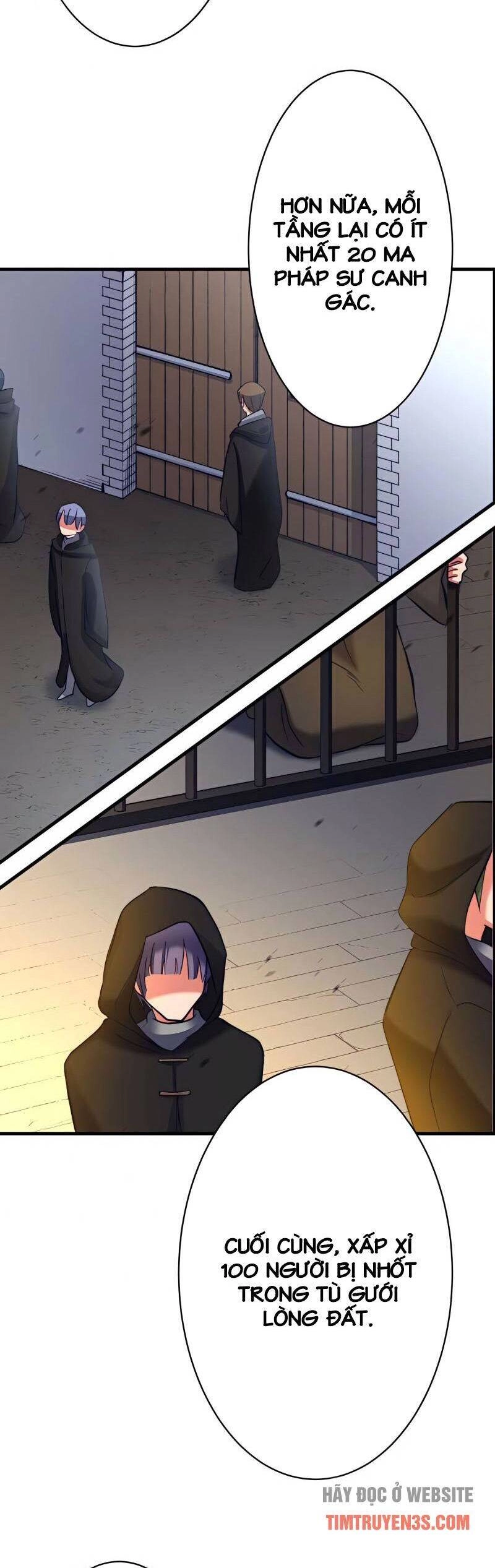 Âm Dương Sư Mạnh Nhất Tái Sinh Ở Thế Giới Khác Chapter 11 - 44