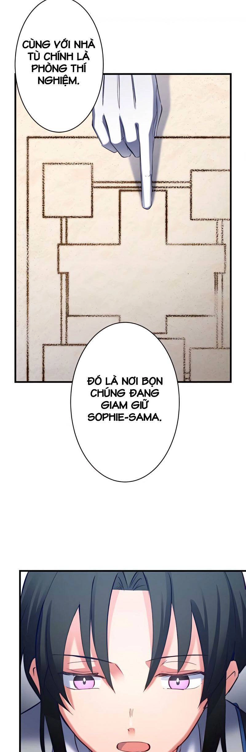 Âm Dương Sư Mạnh Nhất Tái Sinh Ở Thế Giới Khác Chapter 11 - 45