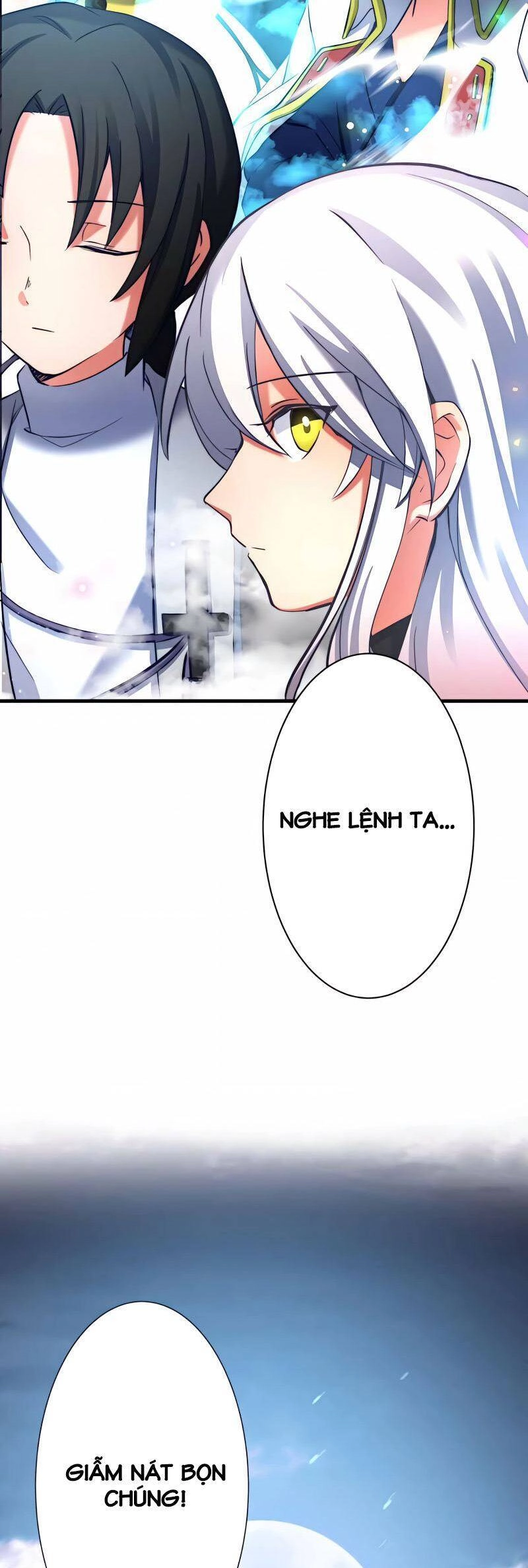 Âm Dương Sư Mạnh Nhất Tái Sinh Ở Thế Giới Khác Chapter 11 - 51